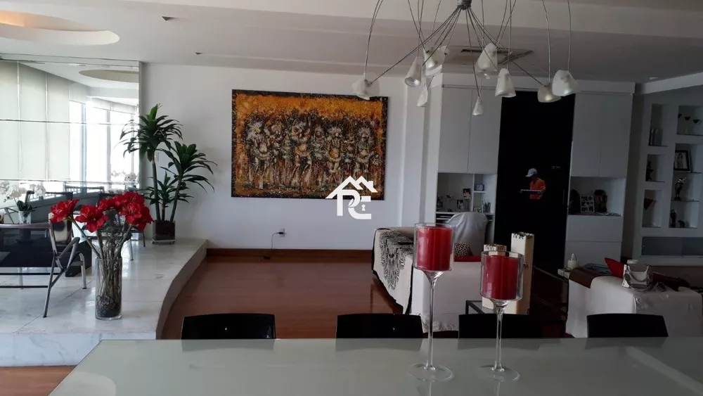 Apartamento, 3 quartos, 230 m² - Foto 7