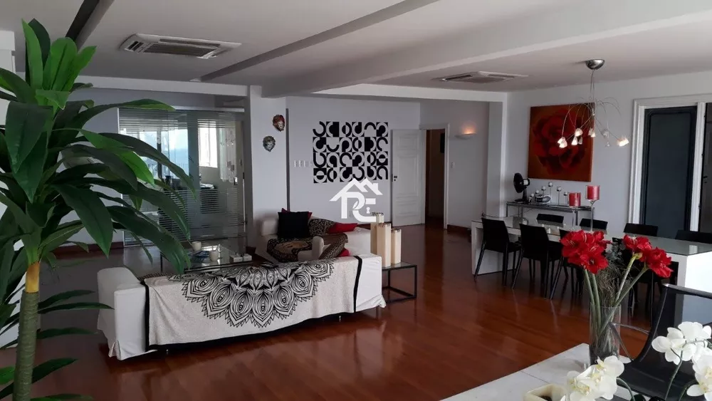 Apartamento, 3 quartos, 230 m² - Foto 8