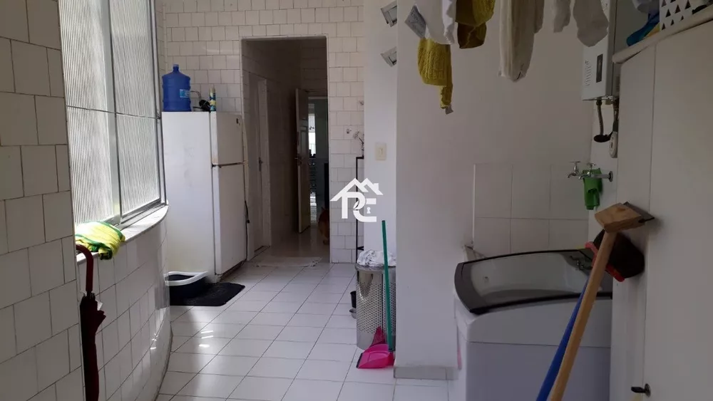 Apartamento, 3 quartos, 230 m² - Foto 34