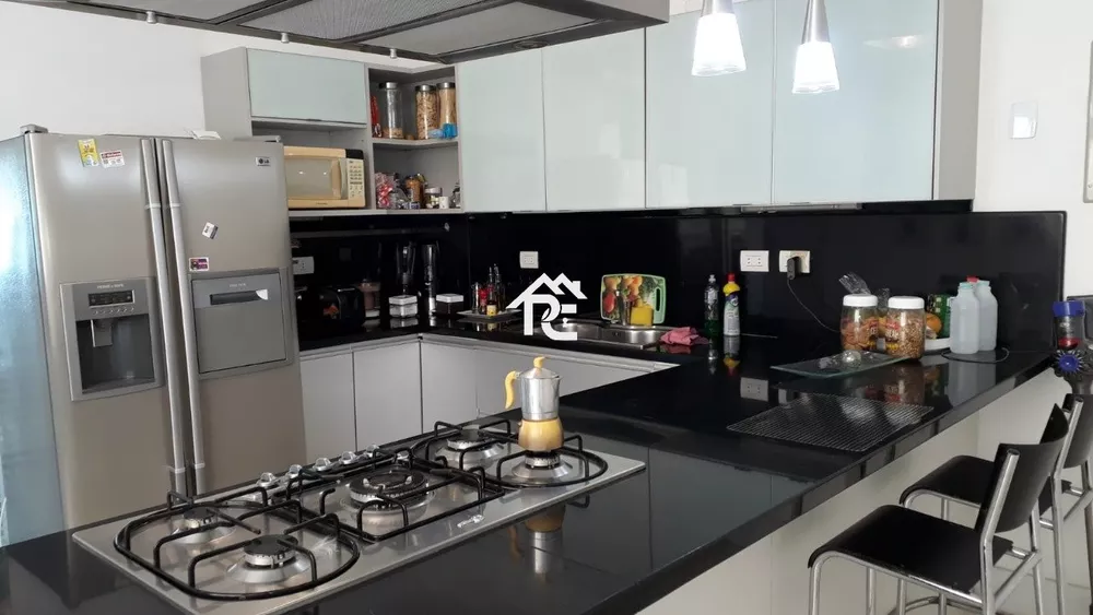 Apartamento, 3 quartos, 230 m² - Foto 27