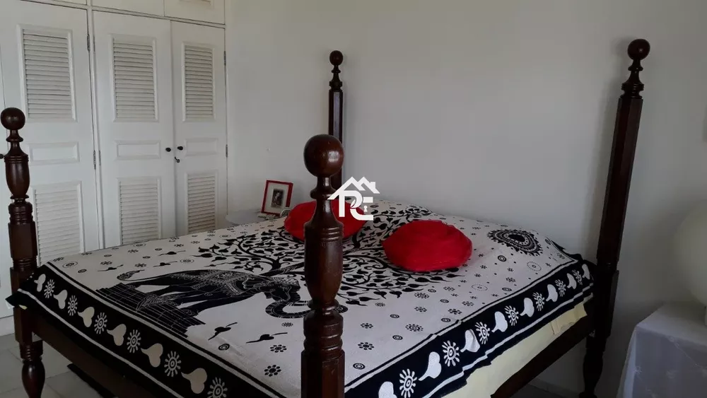 Apartamento, 3 quartos, 230 m² - Foto 14