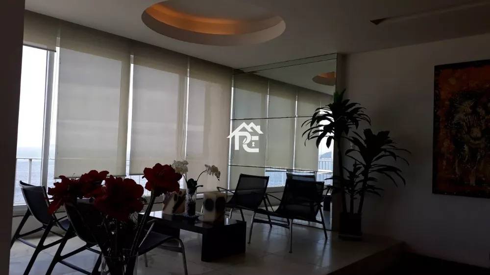 Apartamento, 3 quartos, 230 m² - Foto 11