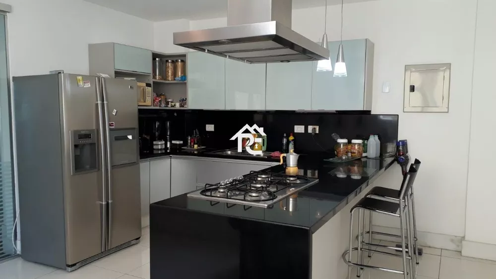 Apartamento, 3 quartos, 230 m² - Foto 26