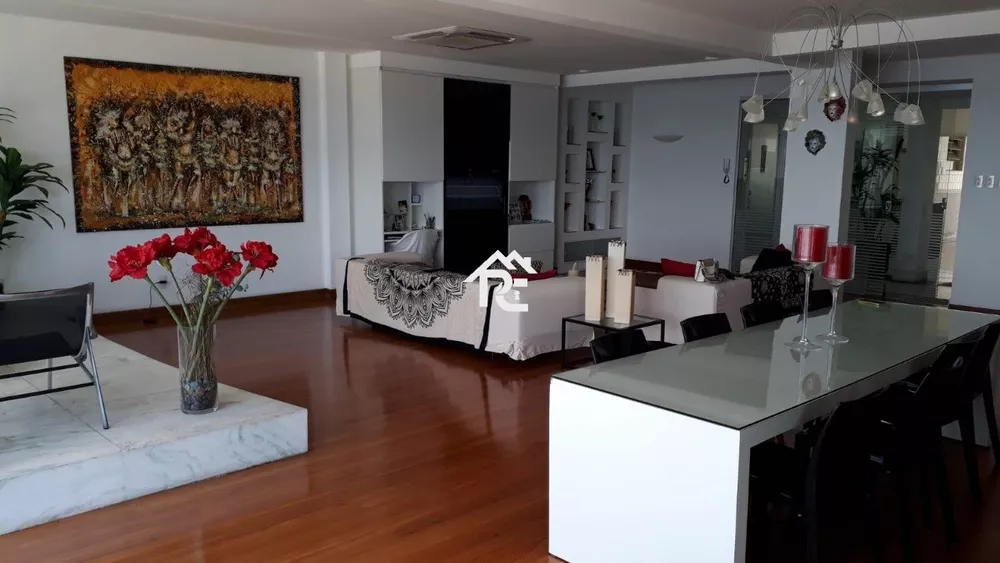 Apartamento, 3 quartos, 230 m² - Foto 6