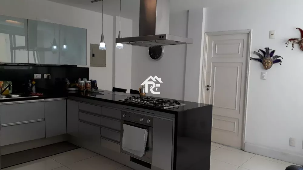 Apartamento, 3 quartos, 230 m² - Foto 28