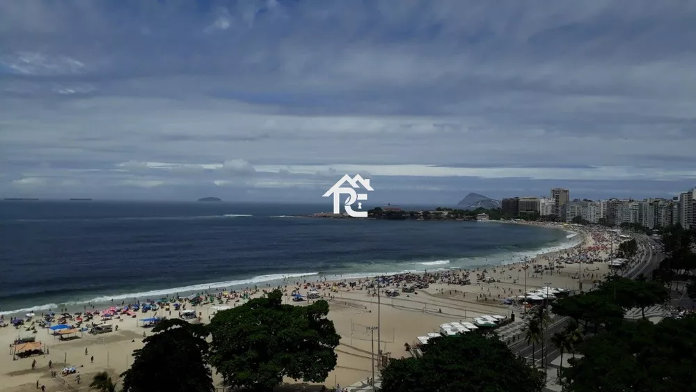 Apartamento, 3 quartos, 230 m² - Foto 3