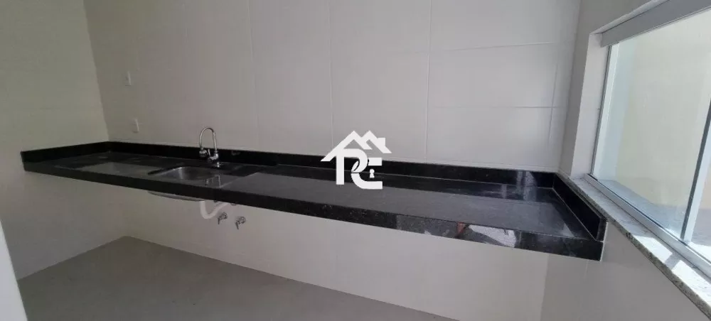 Casa de Condomínio, 3 quartos - Foto 9