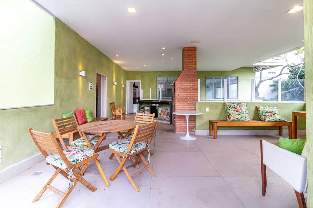 Casa, 4 quartos, 595 m² - Foto 16