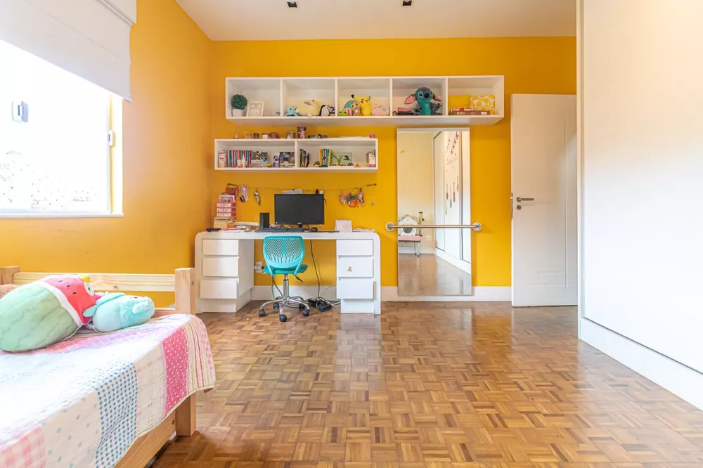 Casa, 4 quartos, 595 m² - Foto 24