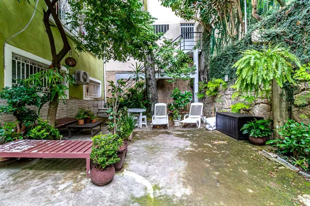 Casa, 4 quartos, 595 m² - Foto 5