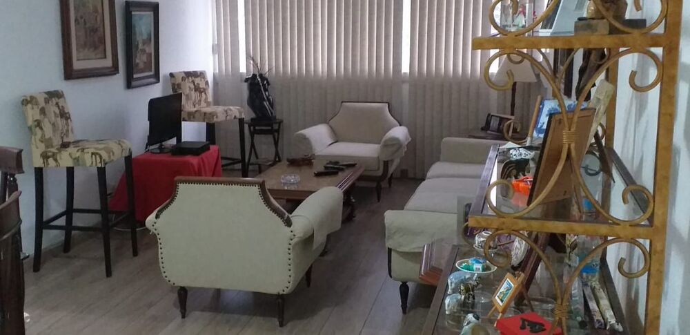 Apartamento, 2 quartos, 94 m² - Foto 10