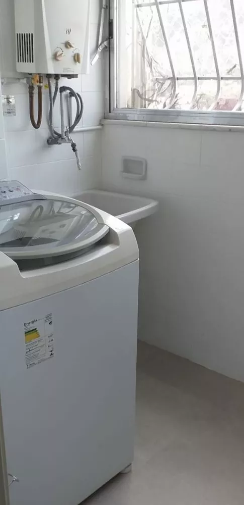 Apartamento, 2 quartos, 94 m² - Foto 17