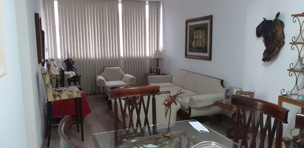 Apartamento, 2 quartos, 94 m² - Foto 6