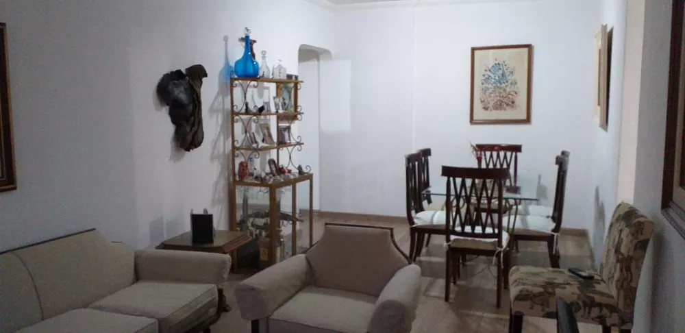 Apartamento, 2 quartos, 94 m² - Foto 5