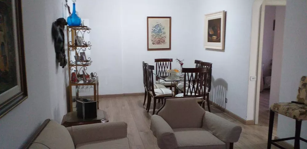Apartamento, 2 quartos, 94 m² - Foto 14