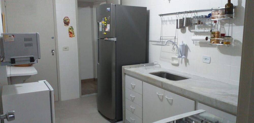 Apartamento, 2 quartos, 94 m² - Foto 9