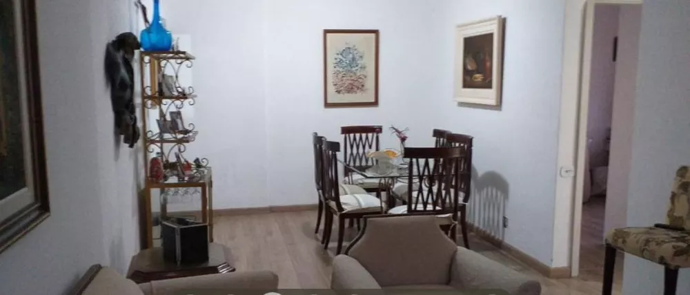 Apartamento, 2 quartos, 94 m² - Foto 13
