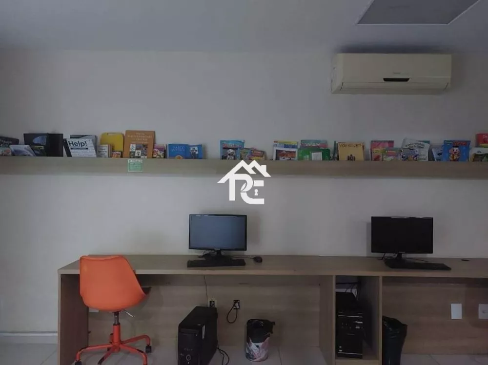 Apartamento, 2 quartos, 80 m² - Foto 6