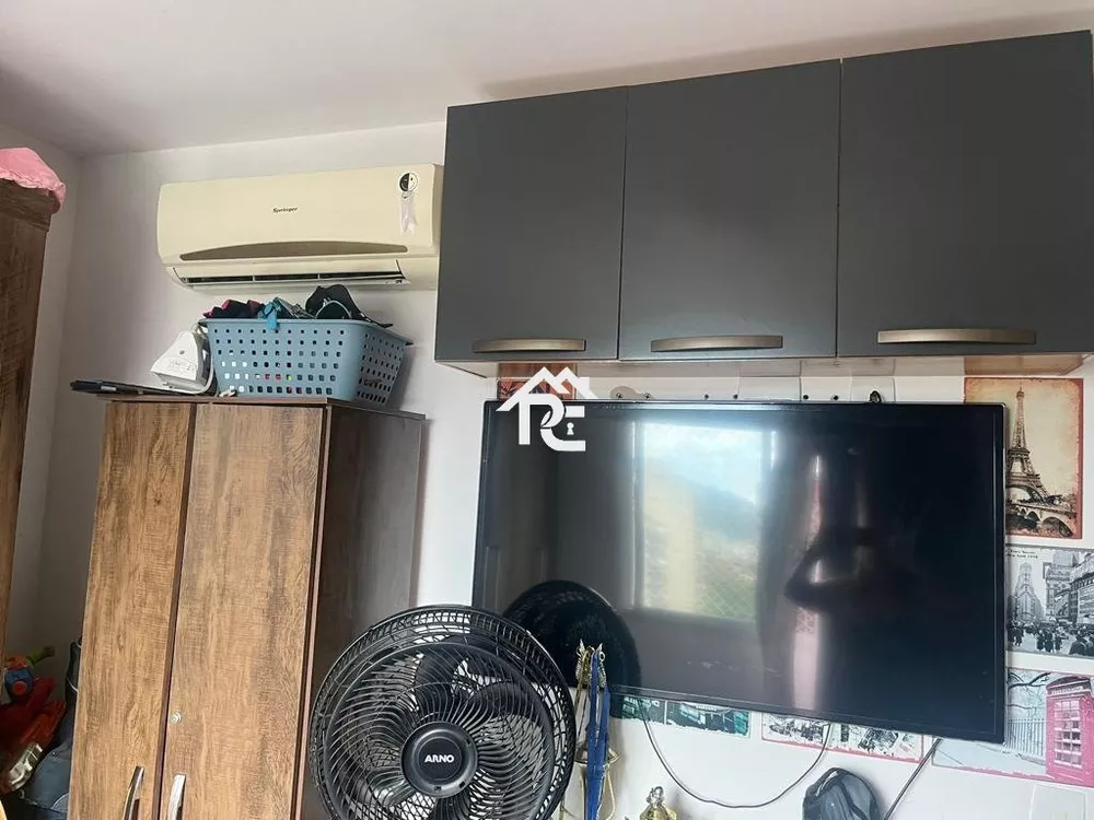 Apartamento, 2 quartos, 80 m² - Foto 12