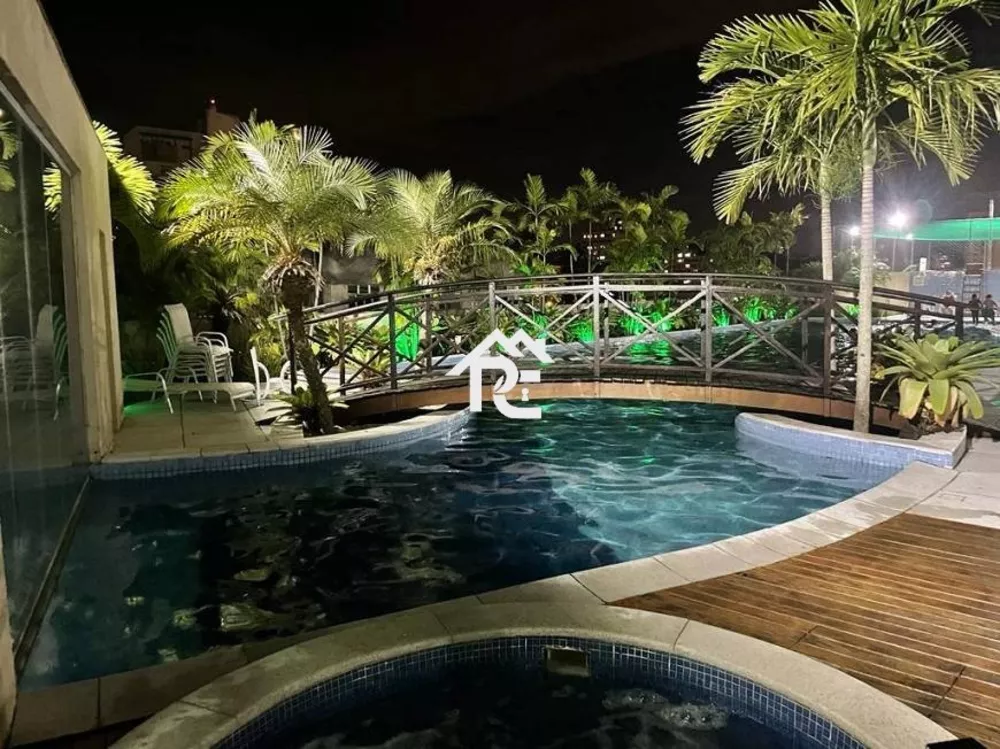 Apartamento, 2 quartos, 80 m² - Foto 13