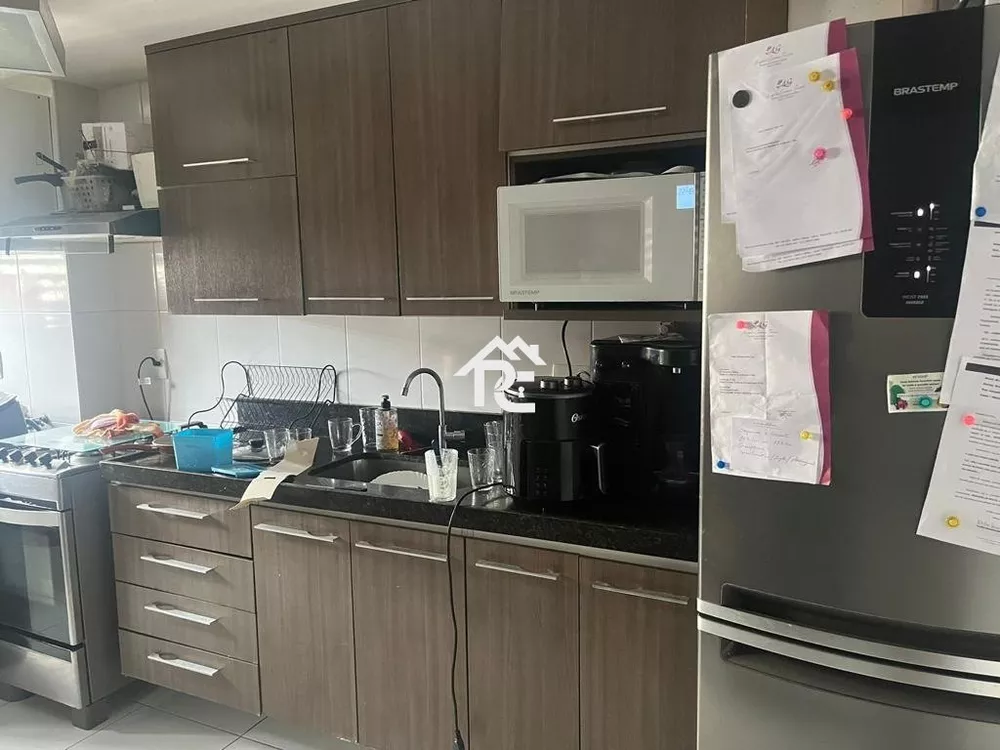 Apartamento, 2 quartos, 80 m² - Foto 17