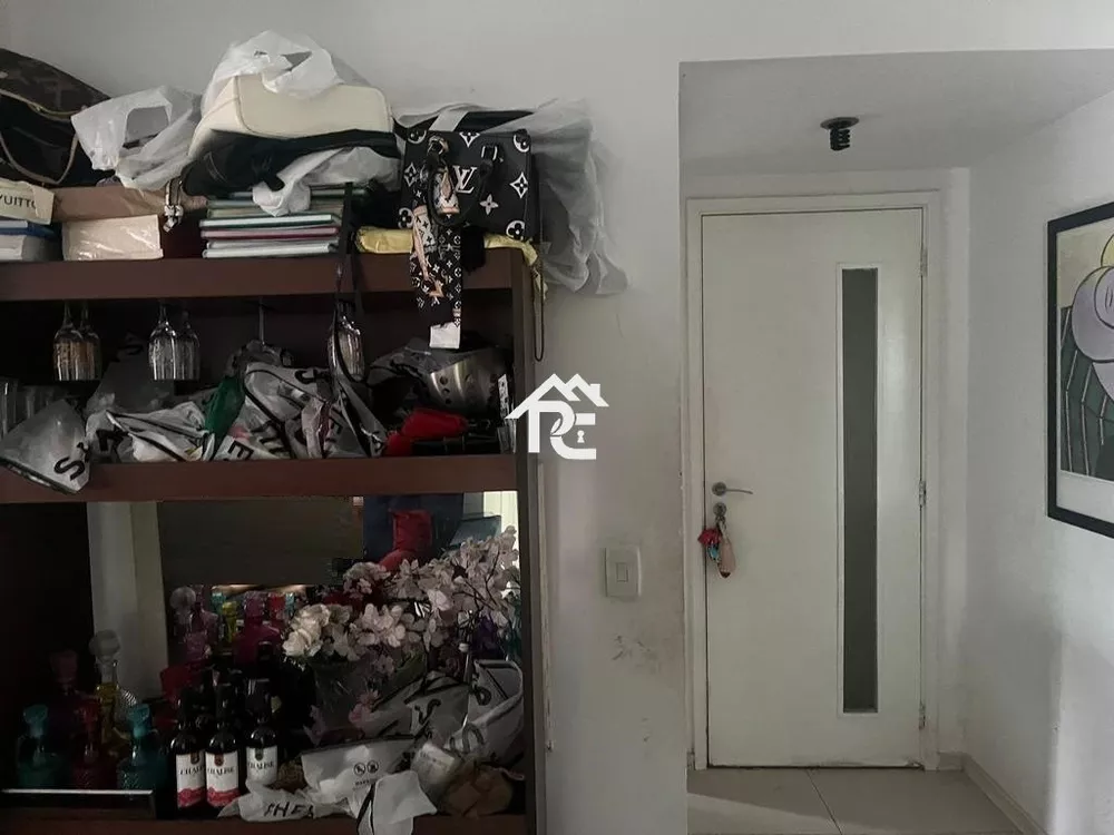 Apartamento, 2 quartos, 80 m² - Foto 4
