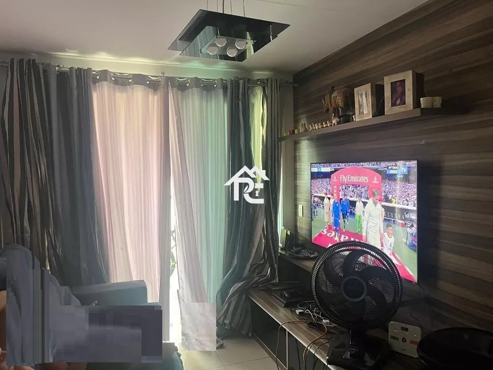 Apartamento, 2 quartos, 80 m² - Foto 7