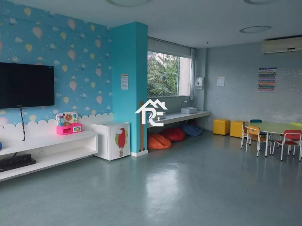 Apartamento, 2 quartos, 80 m² - Foto 1