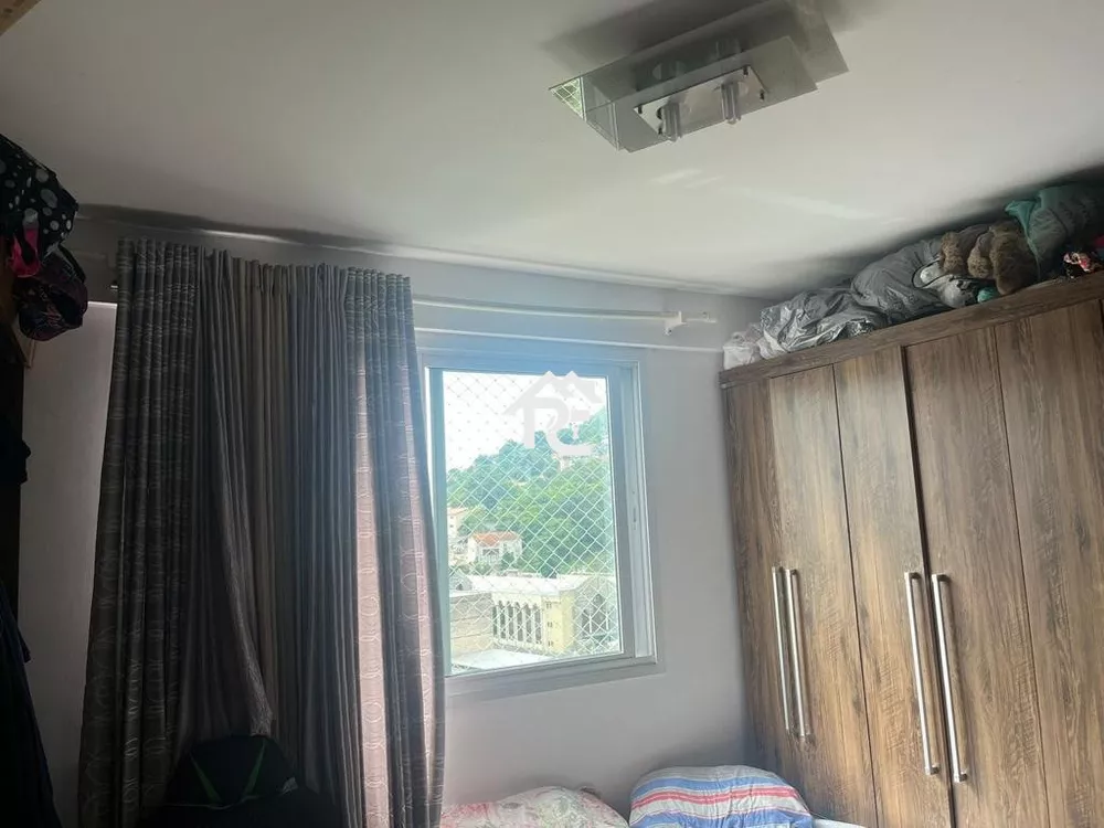 Apartamento, 2 quartos, 80 m² - Foto 14