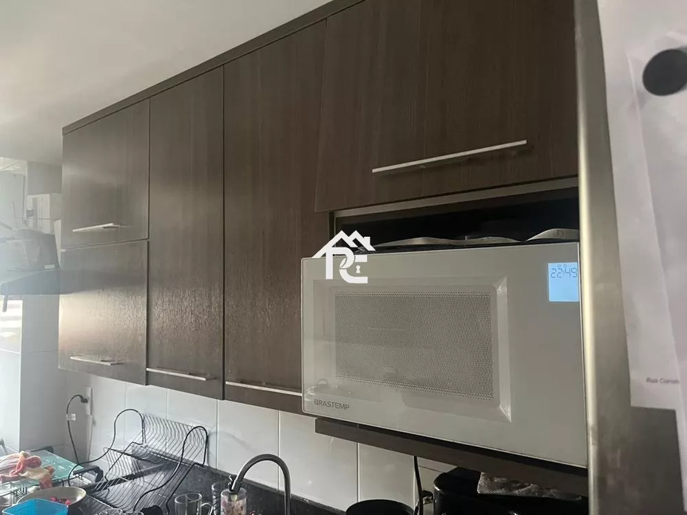 Apartamento, 2 quartos, 80 m² - Foto 2