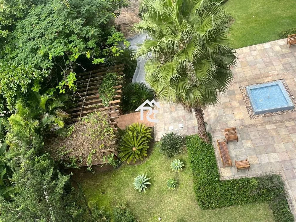 Apartamento, 2 quartos, 80 m² - Foto 3