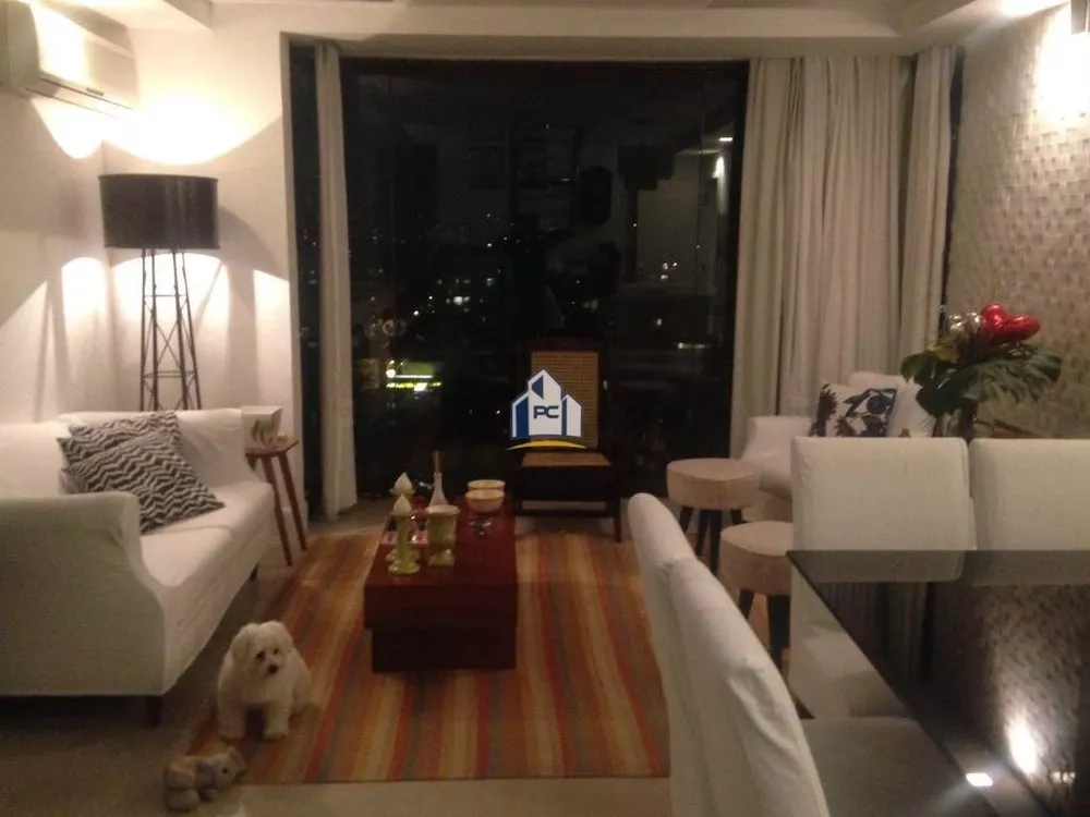 Cobertura, 3 quartos, 256 m² - Foto 7