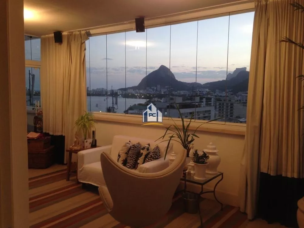 Cobertura, 3 quartos, 256 m² - Foto 5