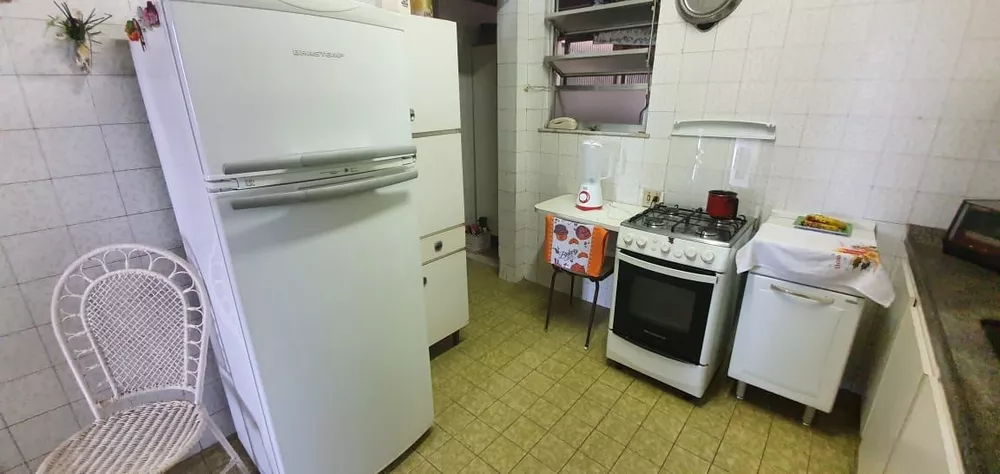 Apartamento, 3 quartos, 150 m² - Foto 1