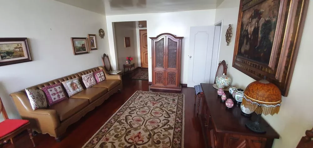 Apartamento, 3 quartos, 150 m² - Foto 17
