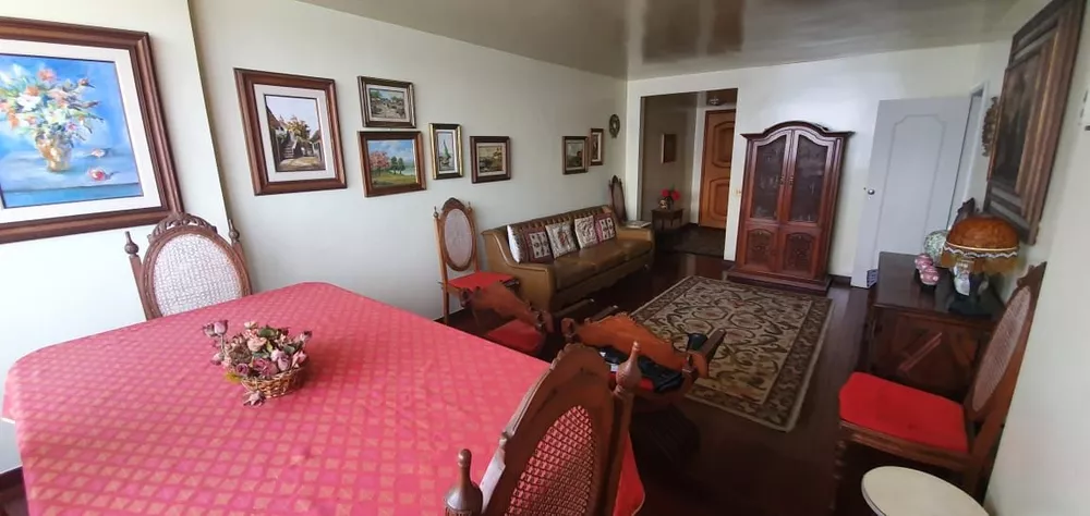 Apartamento, 3 quartos, 150 m² - Foto 10