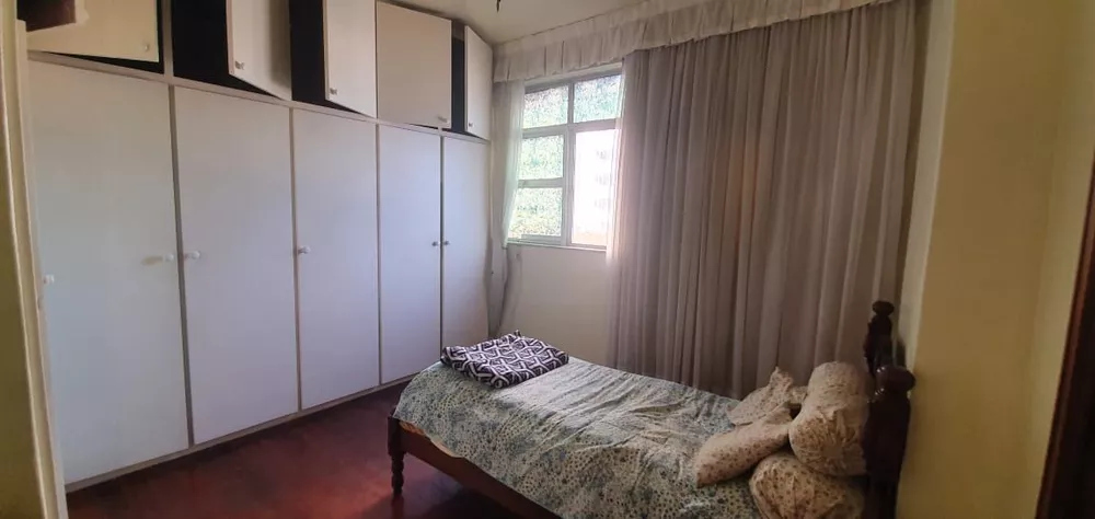 Apartamento, 3 quartos, 150 m² - Foto 21