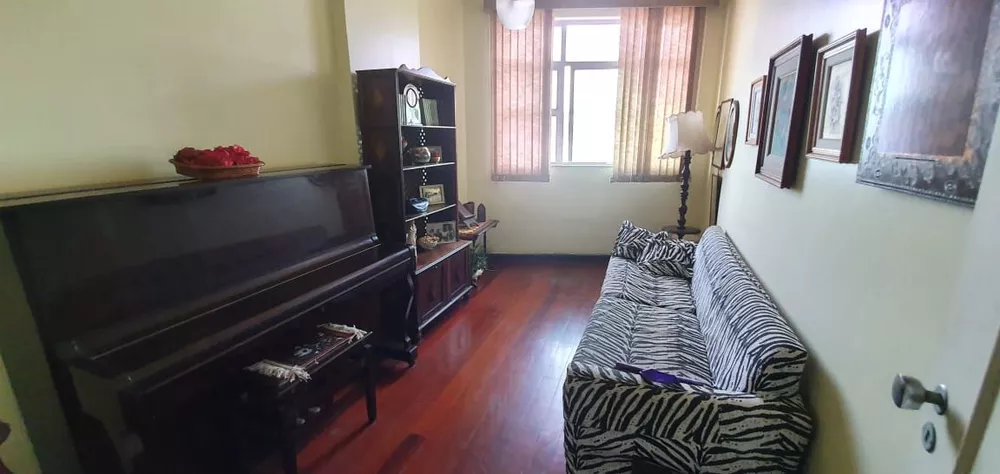 Apartamento, 3 quartos, 150 m² - Foto 23