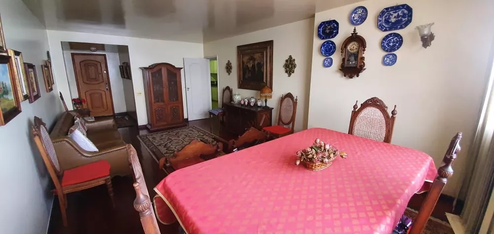 Apartamento, 3 quartos, 150 m² - Foto 6