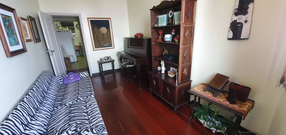 Apartamento, 3 quartos, 150 m² - Foto 12