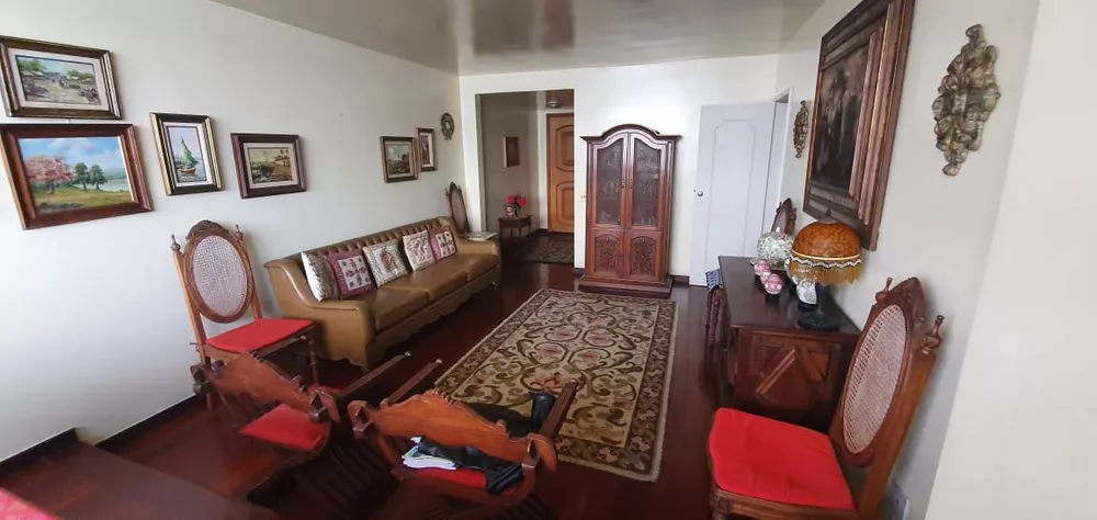 Apartamento, 3 quartos, 150 m² - Foto 19