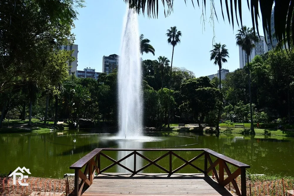 Apartamento, 2 quartos, 80 m² - Foto 12