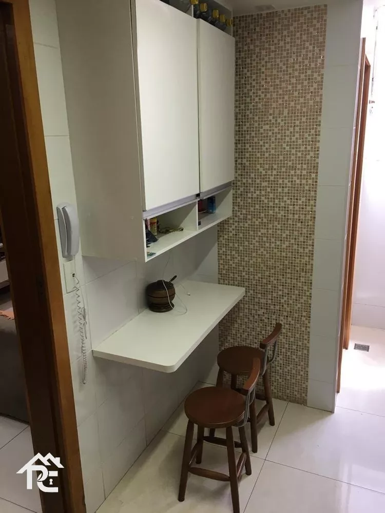 Apartamento, 2 quartos, 80 m² - Foto 10