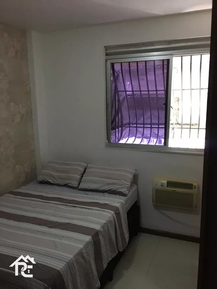 Apartamento, 2 quartos, 80 m² - Foto 7