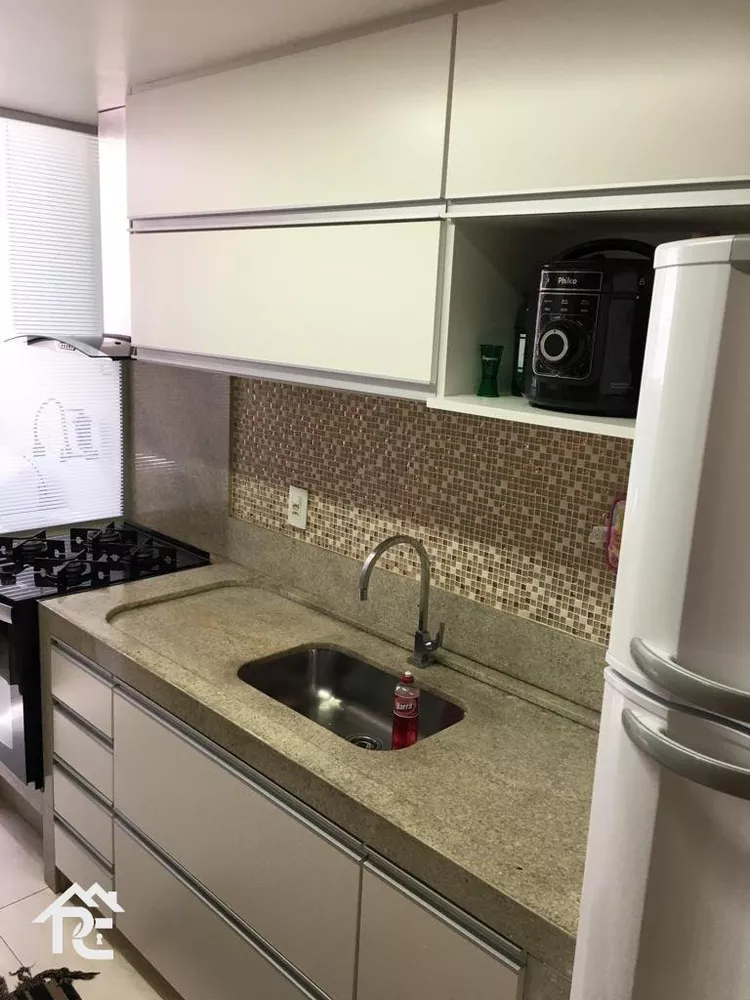 Apartamento, 2 quartos, 80 m² - Foto 11