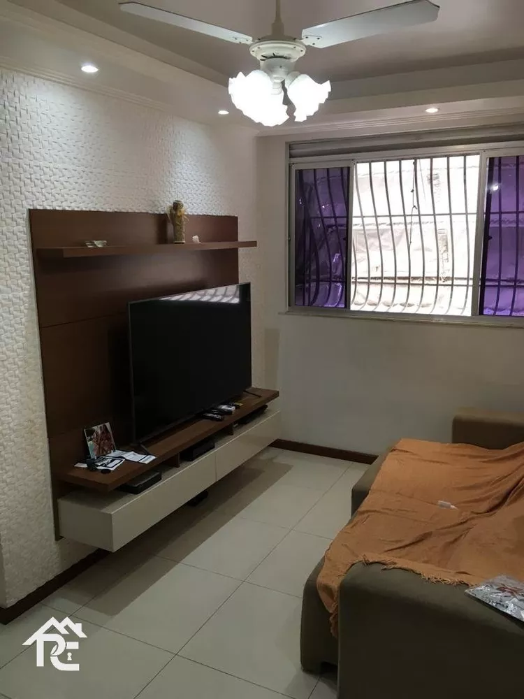 Apartamento, 2 quartos, 80 m² - Foto 9