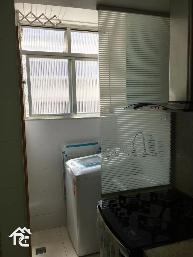 Apartamento, 2 quartos, 80 m² - Foto 5