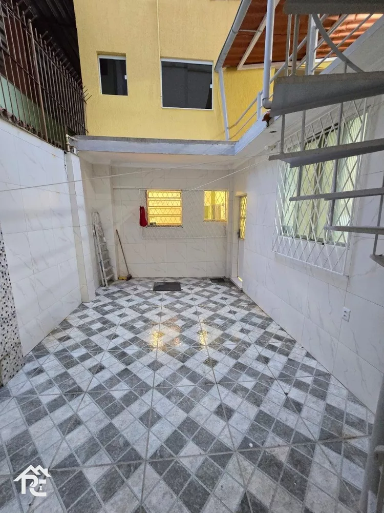 Casa, 3 quartos, 120 m² - Foto 12