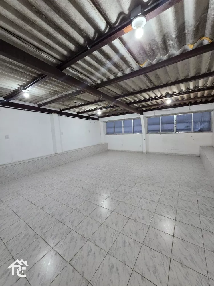 Casa, 3 quartos, 120 m² - Foto 21