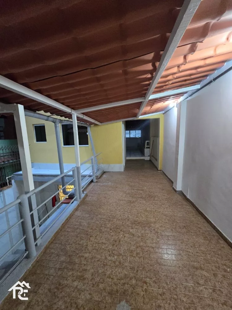 Casa, 3 quartos, 120 m² - Foto 15
